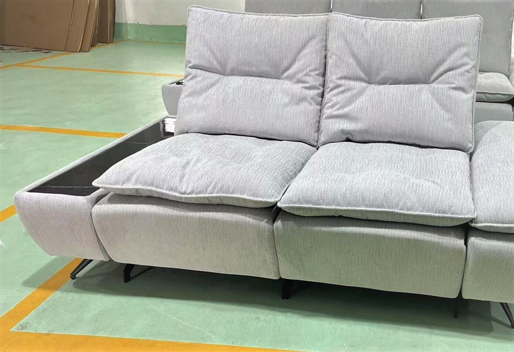 Диван-реклайнер SG4693