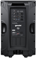 Акустическая система  Gemini GD-215PRO