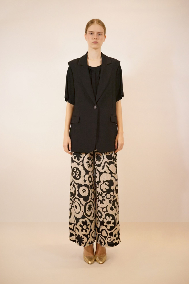 KAOS ЖИЛЕТ ЖЕНСКИЙ