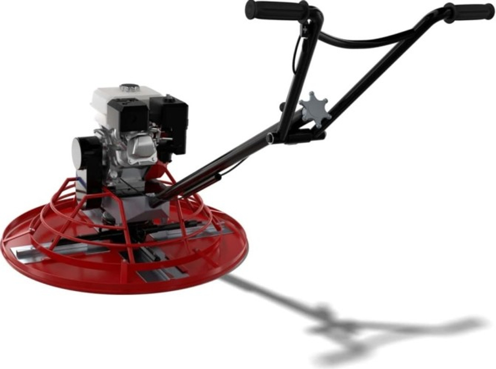 Затирочная машина VEKTOR VSCG-1000 Honda (лопасти, диск) 697