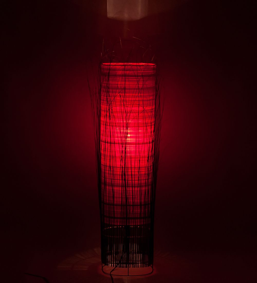 Decor and Gift 42-009 Светильник мал. «Метеор» (о.Бали) - Вариант A