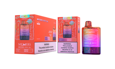 Memers Switcher S22000