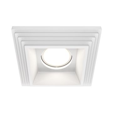 Встраиваемый светильник Technical DL005-1-01-W