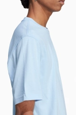 Футболка adidas Trefoil Essentials - голубой