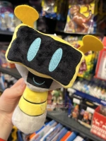 Спрунки игрушки мягкие фигурки Фанбот Sprunki