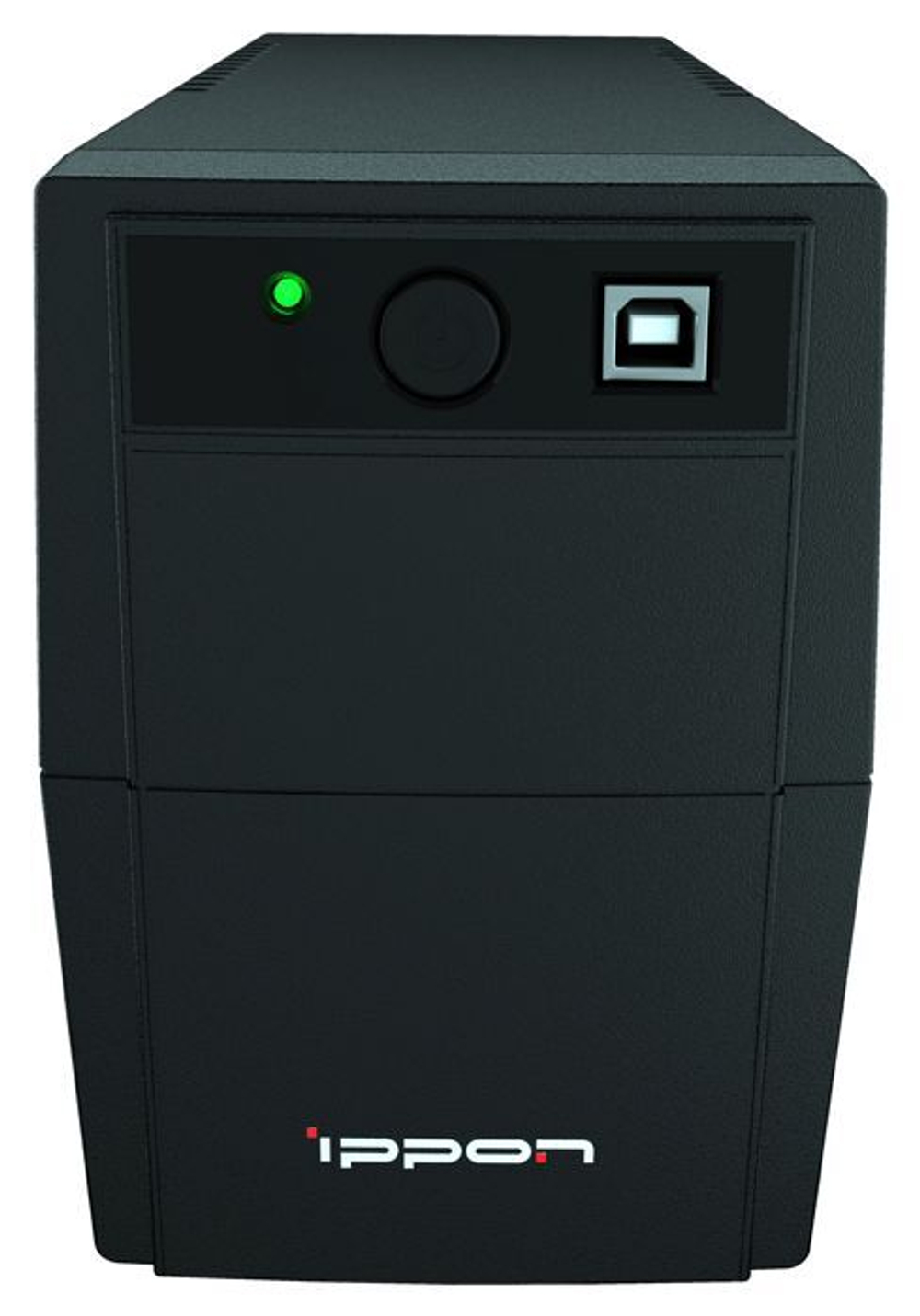Источник бесперебойного питания  Ippon Back Basic 850S Euro