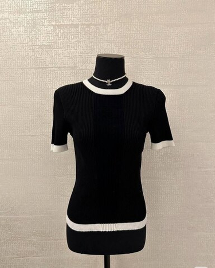 Футболка CHANEL