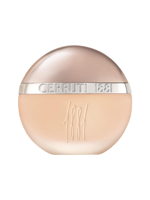 CERRUTI 1881 lady 100ml edt