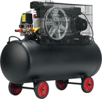 Компрессор поршневой P.I.T. PAC100-C