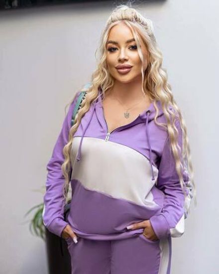 Костюм УК-743 Fabrika