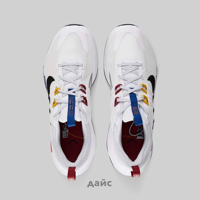 Кроссовки Nike Juniper Trail 2 артикул:DM0822-104 - купить в магазине Дайс