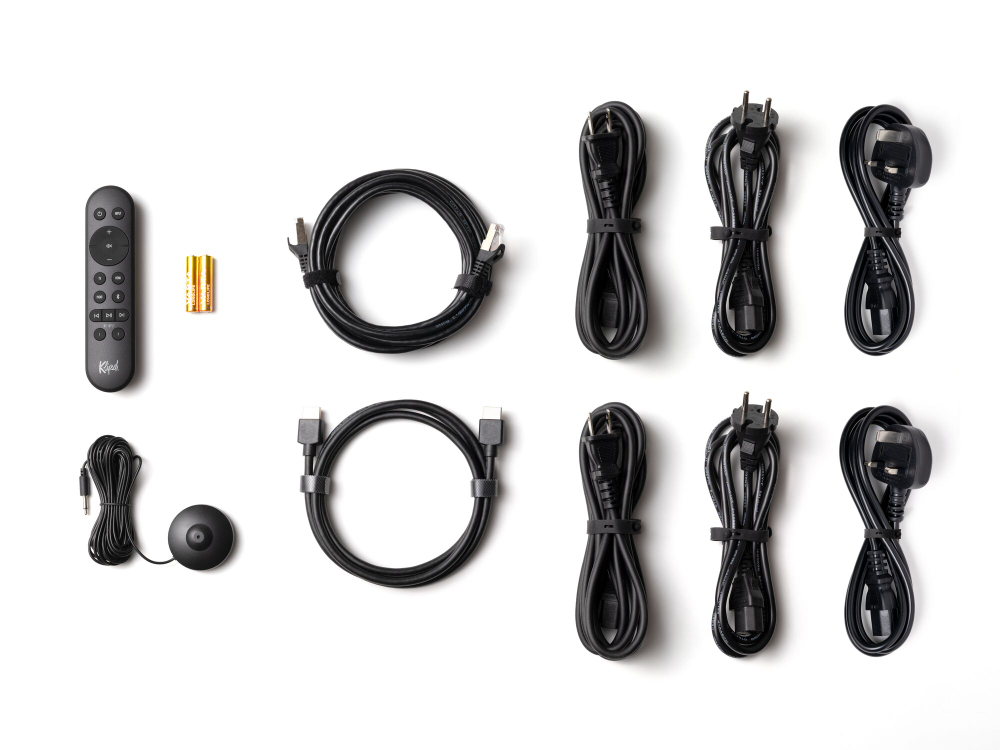 Klipsch The Sevens II Полочная активная АС