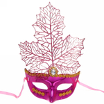 Маска «Фиерия», микс