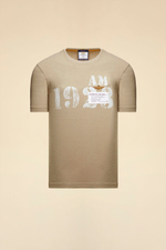 Футболка из хлопка