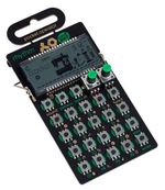 Teenage Engineering PO-12 rhythm