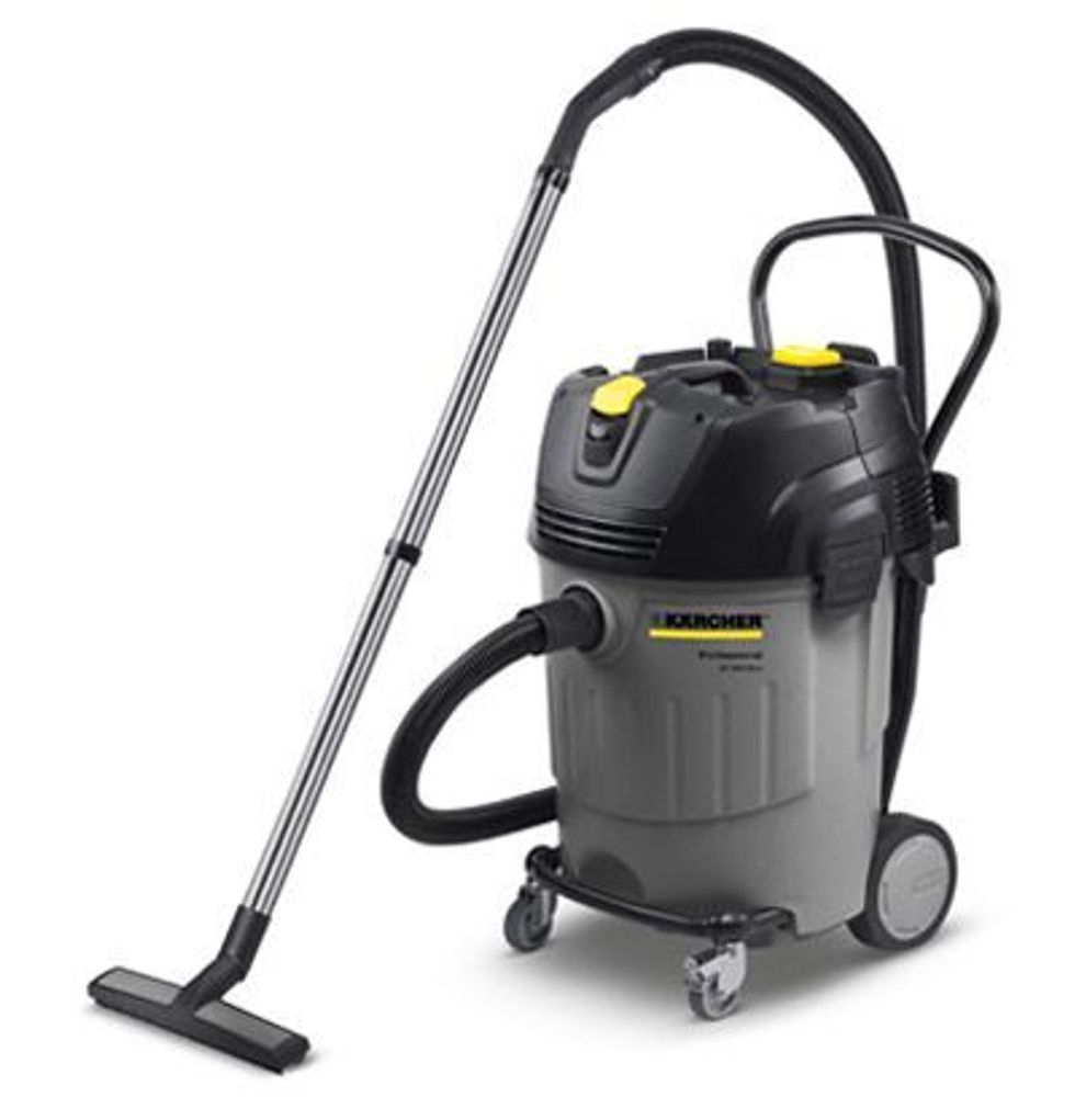 Пылесос сухой и влажной уборки Karcher NT 65/2 Ap