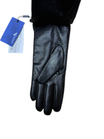 Перчатки.Мужские.Кожаные.Люкс качества. Подклад: Трикотаж-шерсть.5 шт в упаковке.