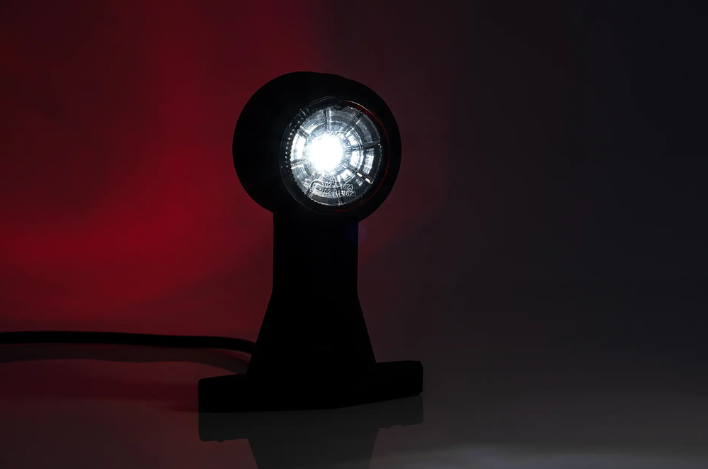 Фонарь габаритный Fristom FT-009 B LED 2 штуки