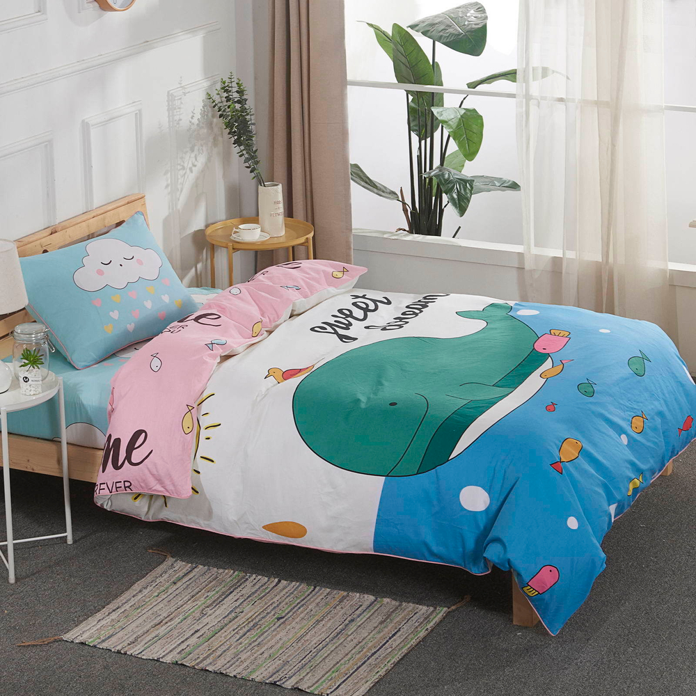 Детское постельное белье Sofi De MarkO Ларри