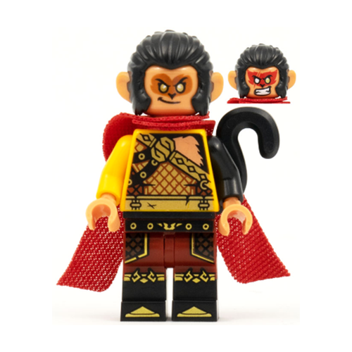 Злая Макака mk029