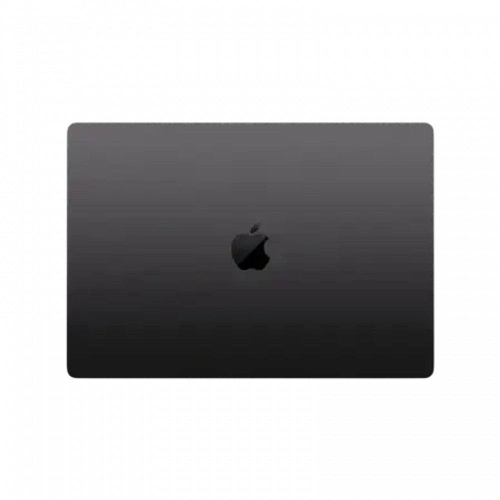 Apple MacBook Pro 16" MX2X3 (M4 Pro 14-Core, GPU 20-Core, 24GB, 512GB) Space Black