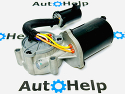 Привод управления раздаточной коробкой 3163-3730011 УАЗ Патриот 3163