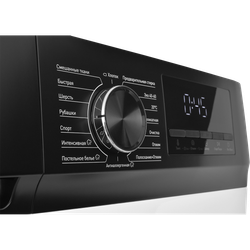 Стиральная машина ZUGEL ZWS7120I Inverter Steam