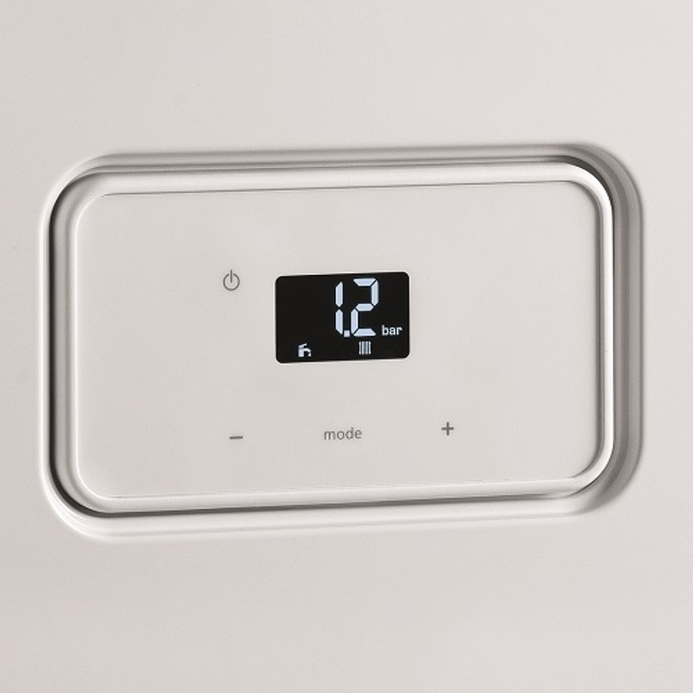 Котел газовый конденсационный Protherm РЫСЬ 25/30 MKV - 25 кВт (двухконтурный)