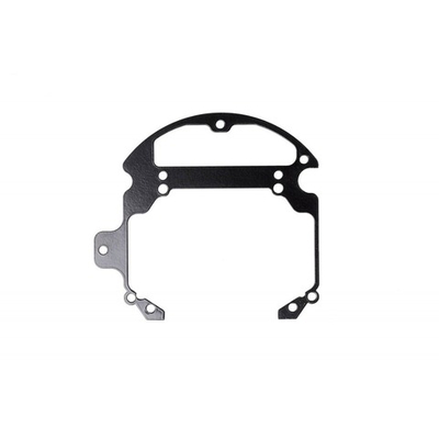 Рамки для Toyota Alphard 2 (2008-2014) на 3/5R