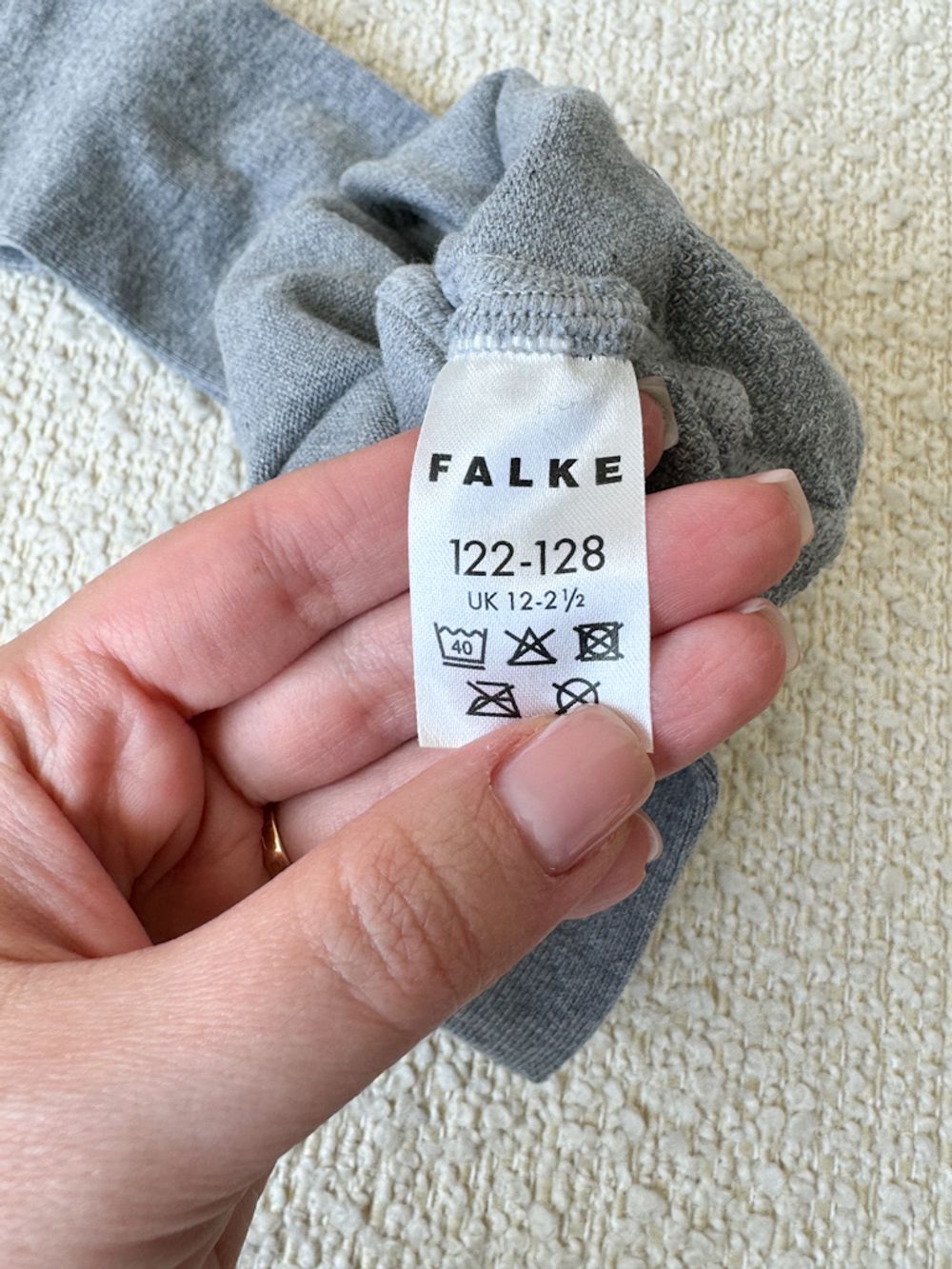 Колготки Falke, 128