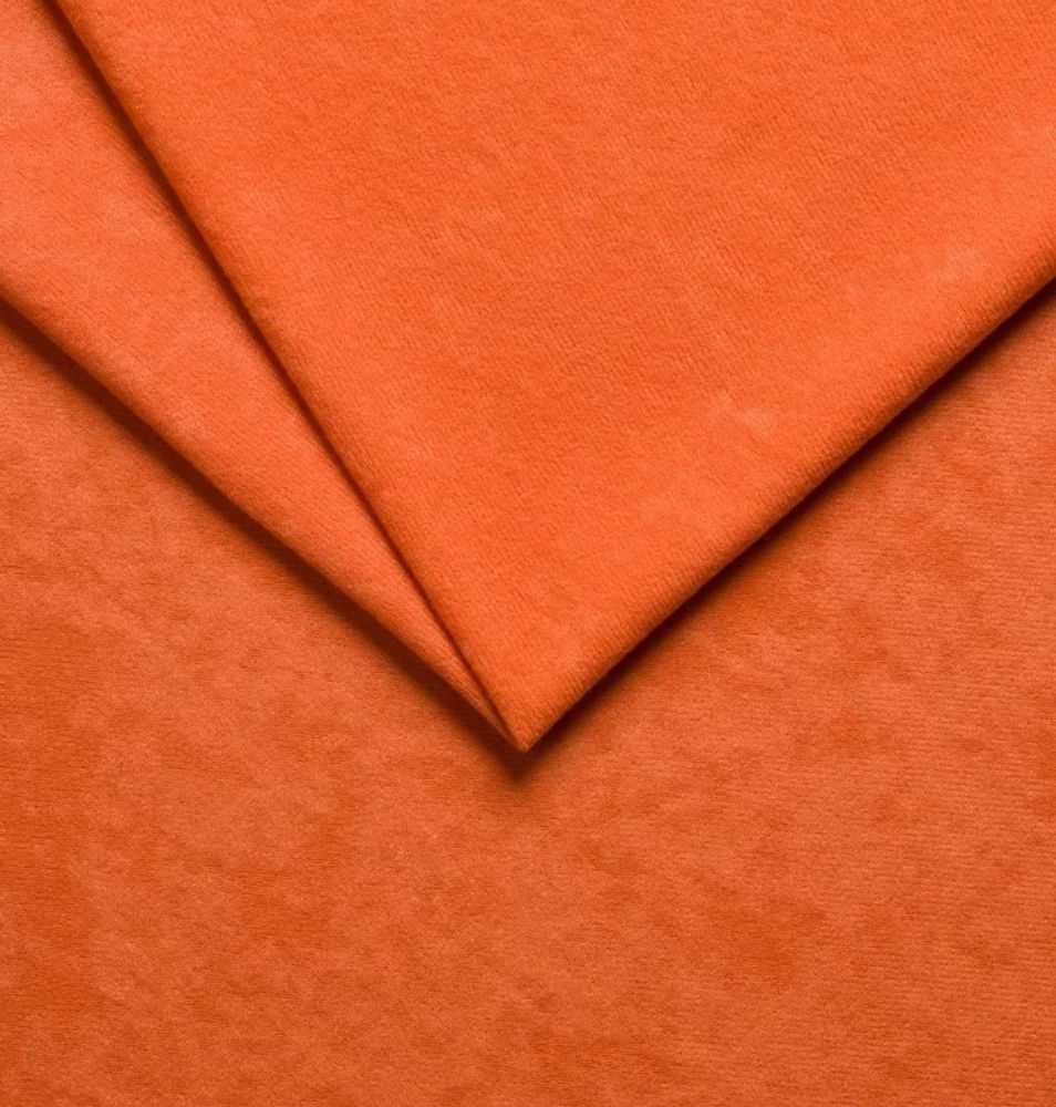 Микрофибра Suedine 1333 carrot (Сьюдин каррот)