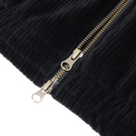 КОСТЮМ ВЕЛЮРОВЫЙ YMKASHIX STRIPE TRACK