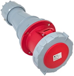 Розетка переносная EKF ps-2442-125-380