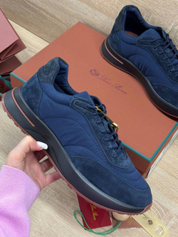 Кроссовки Loro Piana