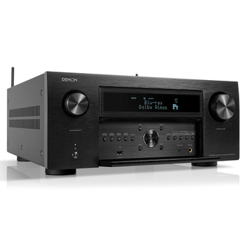 AV-ресивер Denon AVC-A1H