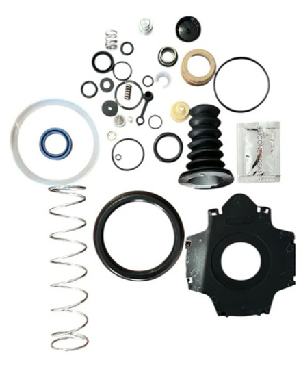 Р/к ПГУ WABCO (полный, универсальный, на все пгу) MAN, а/м КАМАЗ,МАЗ, DAF