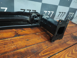 Усилитель заднего бампера Skoda Karoq 17-нв Б/У Оригинал 57R807305