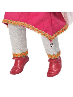 Кукла LAMAGIK виниловая 38см Anna (40074)