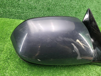 Зеркало правое Hyundai Santa Fe 3 DM 15-18 10 конт