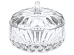 Сахарница "Богема" с крышкой