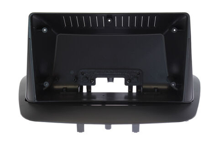 Переходная рамка магнитолы RENAULT MEGANE 3 2008-2014 9 дюймов