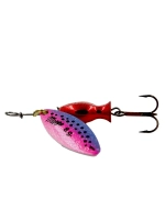 Блесна для рыбалки вращающаяся Mepps AGLIA LONG HEAVY