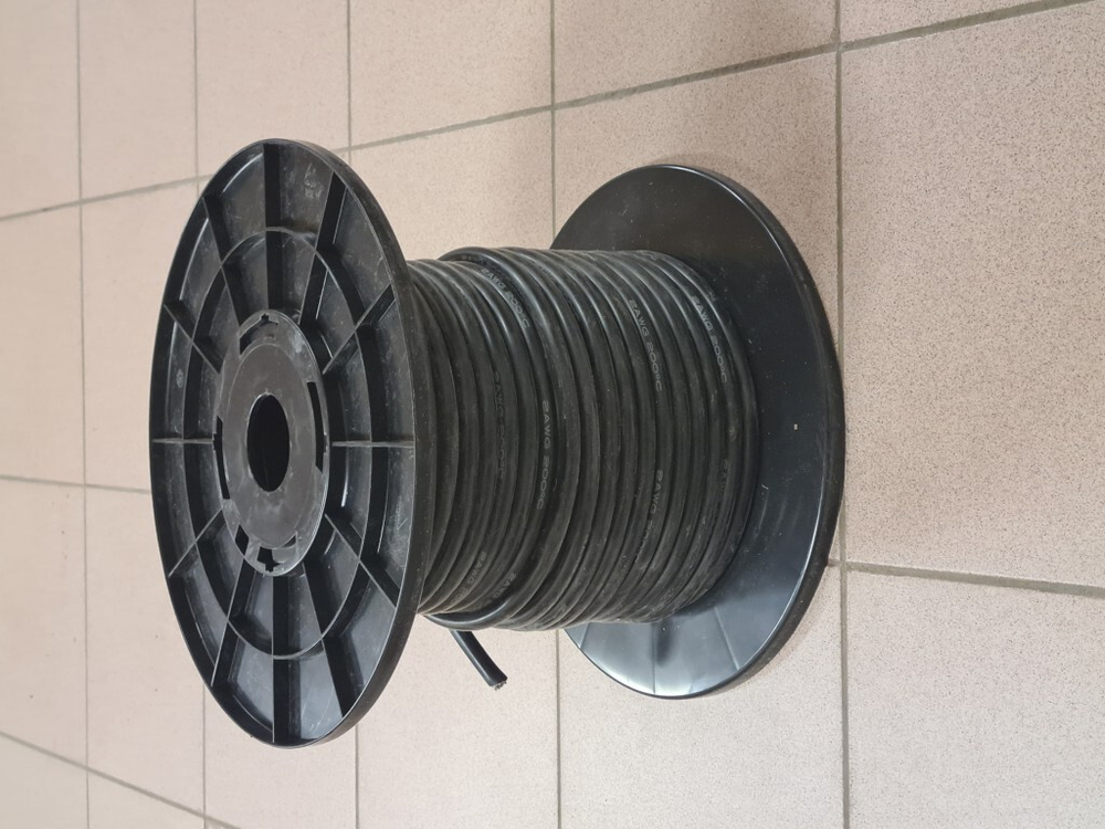 Провод ET 2AWG-SB