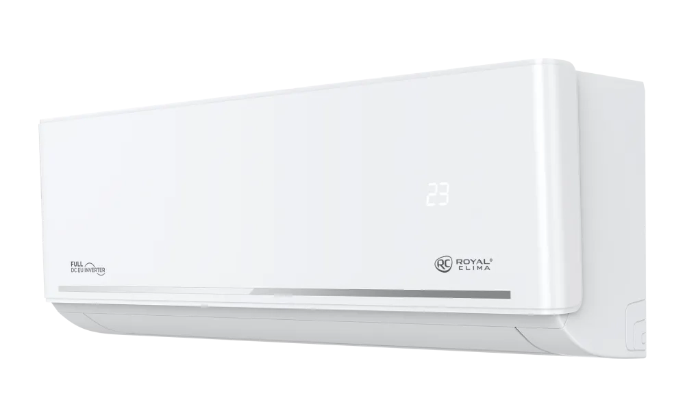 Тепловой насос Royal Clima RCI-FHE28HN FELICITA HEAT PUMP FULL DC EU Inverter Wi-Fi