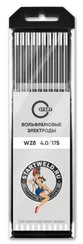 Вольфрамовый электрод WZ 8 4,0/175 (белый) WZ2040175
