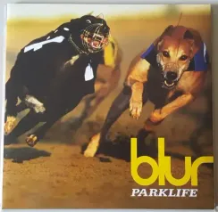 Blur - Parklife - LP