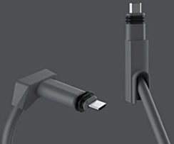 Кабель 45 метров для Starlink V2 и Starlink V3