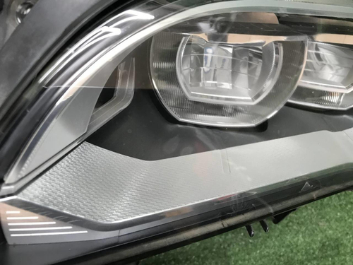 Фара левая BMW 7er F01 F02 (12-15) Adaptive LE
