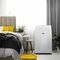 Кондиционер мобильный Zanussi Massimo Solar ZACM-12 NY/N1 White — (5)