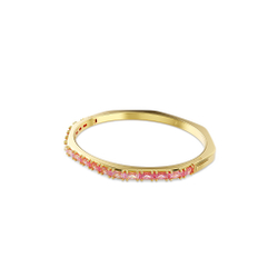 MATRIX:BANGLE THIN PIN/GOS S
